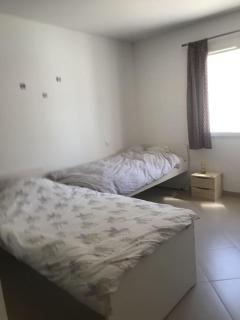 Appart T3 avec jardin proche commerces et aéroport - Borgo - 7