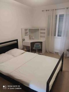Appart T3 avec jardin proche commerces et aéroport - Borgo - 3
