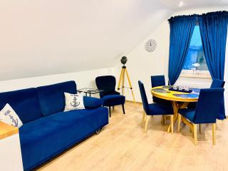 Apartament morski - 7
