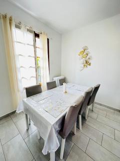 Petite chambre dans une maison - Bezons - 2