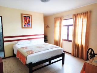 Anccalla Inn Guesthouse - Nazca - 9