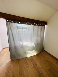 Lit Style Dortoir dans un Maison - 8