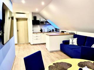 Apartament morski - Grzybowo - 3
