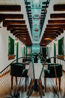 Selah Hotel & Coffee - 7