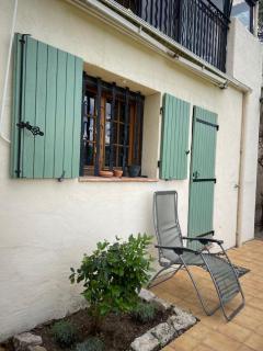 Notreve - Lorgues - 1