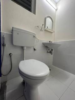 San Service Apartment by Dolfy - Kelambākkam - 6