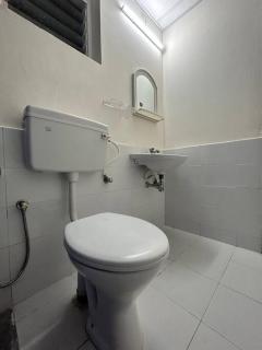 San Service Apartment by Dolfy - Kelambākkam - 2