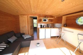 Les Cabanes de Lara - Ménesplet - 2