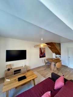 La Cassine bis - Havre de paix à Saint Ceneri - 9