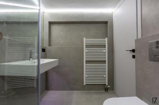 οnly 17,3 apartment - Kalamata - 6