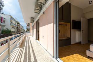 οnly 17,3 apartment - Kalamata - 4