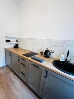 CHERRY apartment - Riga - 3
