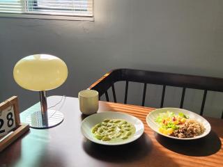 2Bedroom House 10min from Seoul Stn #Free Netflix #View of Namsan #1pm Checkout - Seul - 1