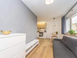 CITYSTAY Przestronny Suite Gdynia - Gdynia - 5