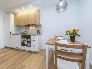 CITYSTAY Przestronny Suite Gdynia - Gdynia - 4