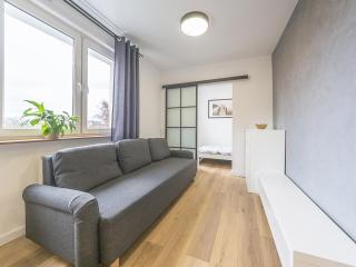 CITYSTAY Przestronny Suite Gdynia - Gdynia - 9