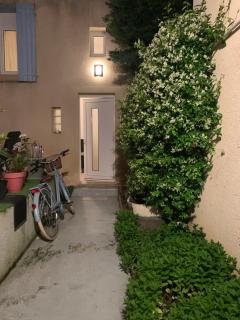 Maisonnette sur cour - 3