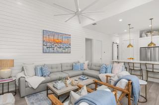 Ocean Pearl at Palmilla Beach - Port Aransas - 4
