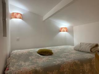 Maisonnette sur cour - 1