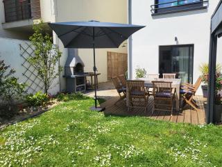 LA BULLE D'AIR, au cœur de Fouesnant et à 5 minutes des plages - 7