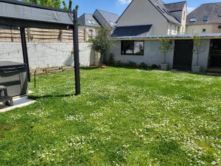 LA BULLE D'AIR, au cœur de Fouesnant et à 5 minutes des plages - 8