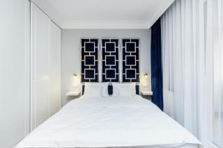 Premium Glamour Apartment Air Condition - Cracovia - 9