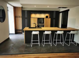 Sérénity, entre Terre et Océan, classée 3 étoiles - 6