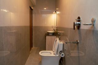 Pine Tree Resort - 9