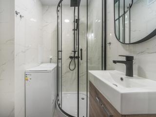 CITYSTAY Przestronny Suite Gdynia - Gdynia - 2