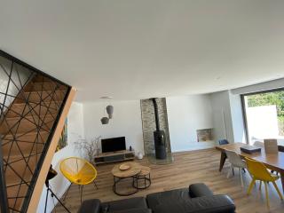 Sérénity, entre Terre et Océan, classée 3 étoiles - 8