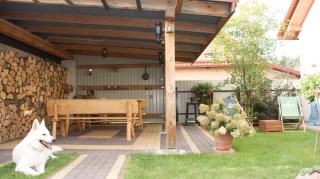 Noclegi Pod Różą - 4