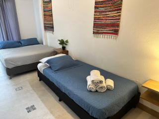 Hotel Casa Lucca - Medellín - 1