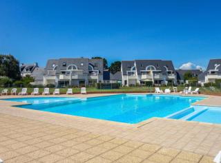 Appartement avec piscine proche thalasso et plages - Carnac - 0