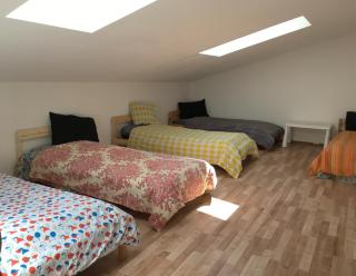 STUDIO near THE BEACH - 4