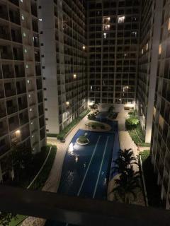 The SK home at the shore - 2