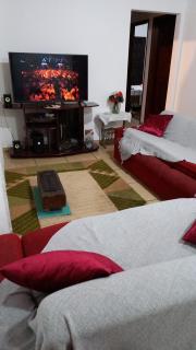 Casa Larsen - Campos do Jordão - 7