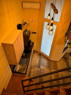 Tizi dream s house2 - Catania - 5