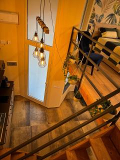 Tizi dream s house2 - Catania - 1