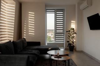 Flatkeepers - club house - Chişinău - 0