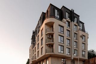 Flatkeepers - club house - Chişinău - 5