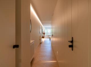 Carrera de la Virgen Boutique Apartments - Granada - 2