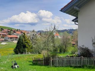 Ferienwohnung Lautenberg - Stiefenhofen - 3