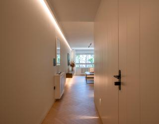 Carrera de la Virgen Boutique Apartments - 9