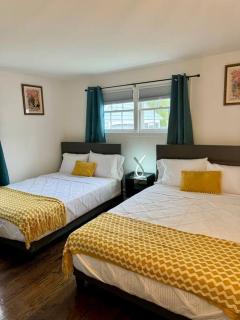 Lovely remodeled single family ! - Worcester - 6