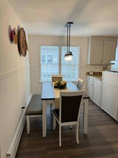 Lovely remodeled single family ! - Worcester - 4