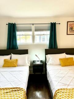 Lovely remodeled single family ! - Worcester - 1