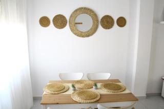 Chalet Margarita Comfort with AC, WiFi, and Private Patio - Los Alcázares - 2