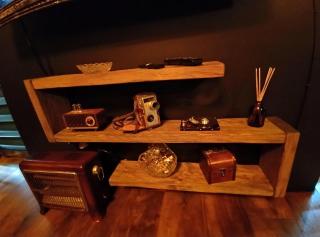 Steampunk Apartment - Katowice - 6