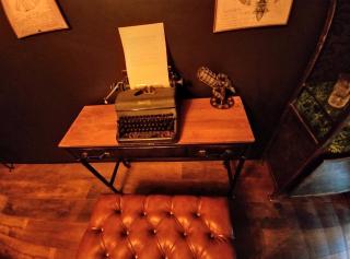 Steampunk Apartment - Katowice - 2