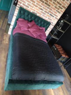 Steampunk Apartment - Katowice - 9